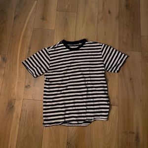 Striped Guess Tee